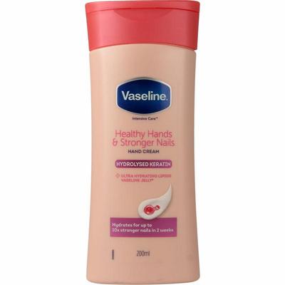 Vaseline Lotion hand & nail