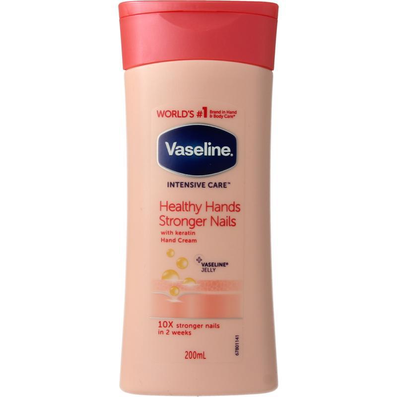 Lotion hand & nail
