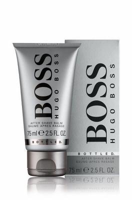 Hugo Boss Bottled aftershave balm