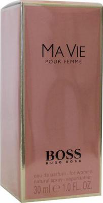 Hugo Boss Ma vie eau de parfum spray female