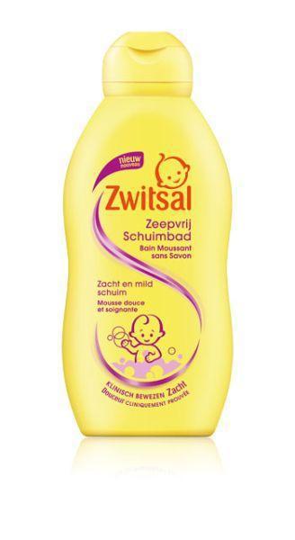 schuimbad- 200ml
