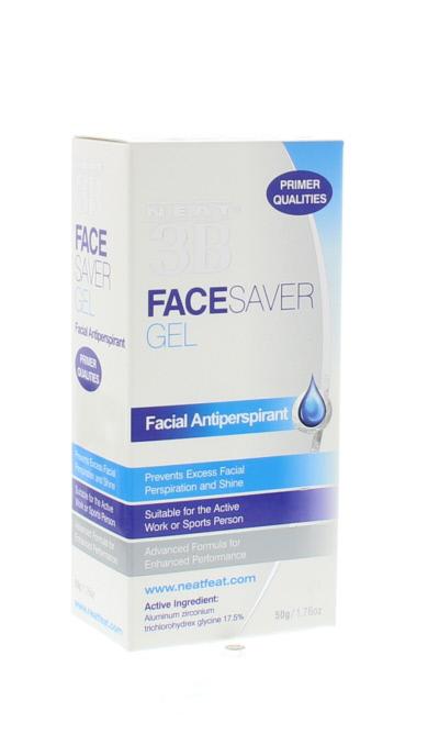 Face safer at 50g
