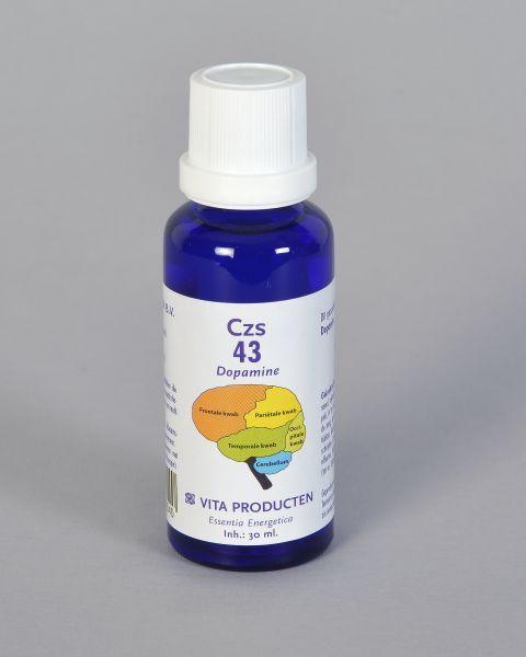 CZS 43 Dopamine