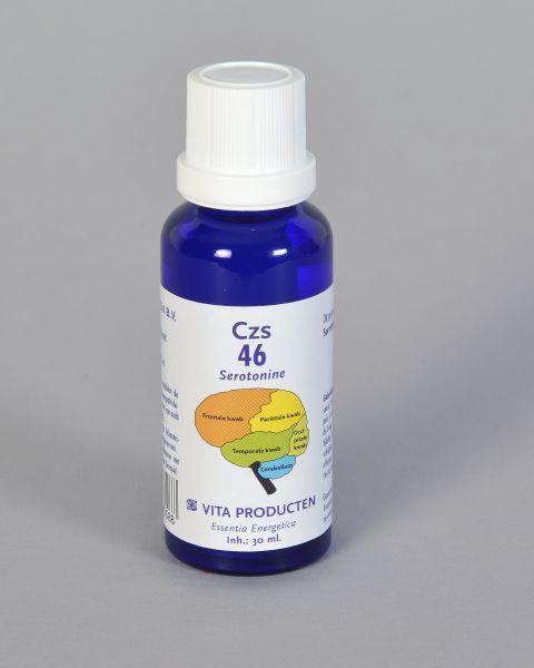 CZS 46 Serotonine