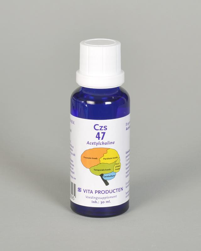CZS 47 Acetylcholine