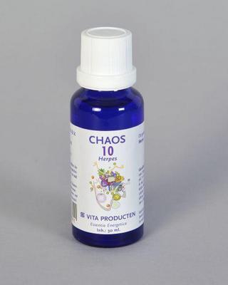 Vita Chaos 10 Herpes