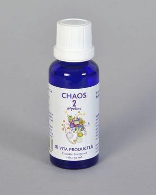 Vita Chaos 2 Myeline