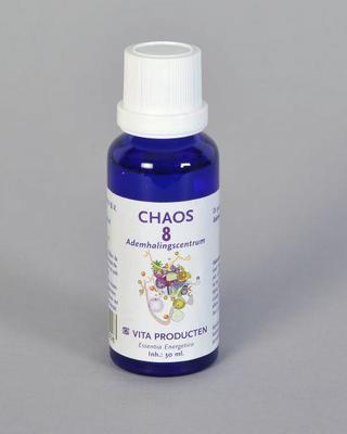 Vita Chaos 8 Ademhalingscentrum