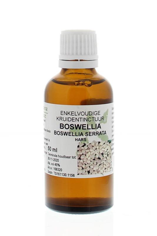 Boswellia serrata / boswellia tinctuur