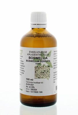 Cruydhof Boswellia serrata / boswellia tinctuur