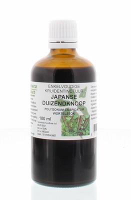 Natura Sanat Japanse duizendknoop tinctuur