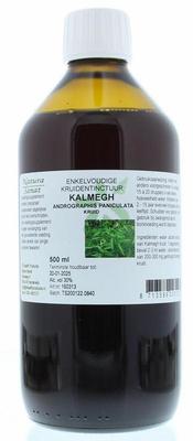 Natura Sanat Andrographis paniculata/kalmegh tinctuur