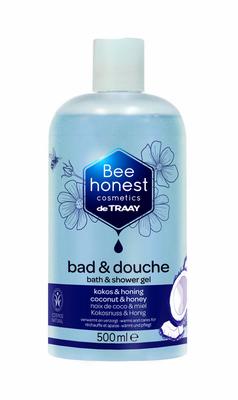 Traay Bee Honest Bad / douche kokos / honing