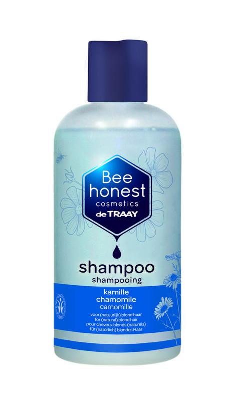 Shampoo kamille