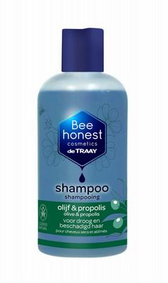 Traay Bee Honest Shampoo olijf & propolis
