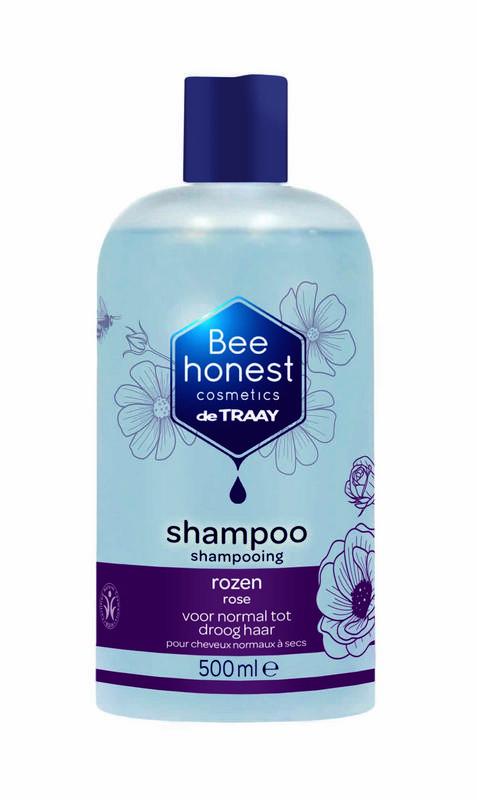 Shampoo rozen