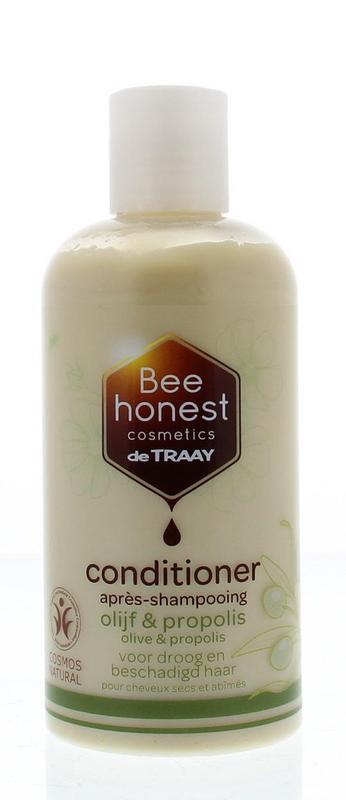 Conditioner olijf & propolis