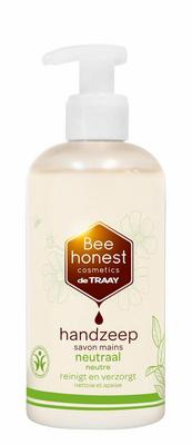 BEE HONEST Handzeep neutraal