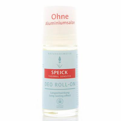 Speick Thermal sensitive deodorant roller