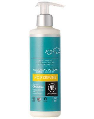 Urtekram clean crm no perf bi- 245ml