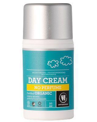 Urtekram facecrm no perf bi- 50ml