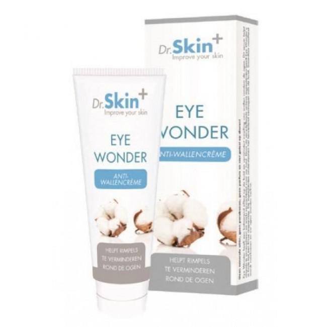 dr skin crm anti wallen- 15ml