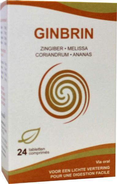 Ginbrin