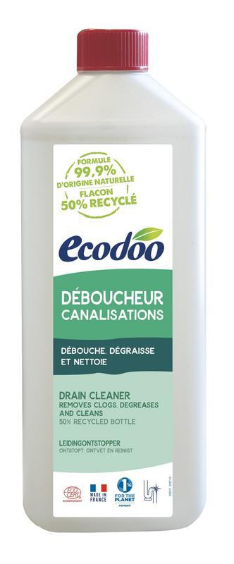 Ontstopper bio