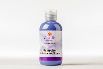 Volatile Rijstkiem basisolie
