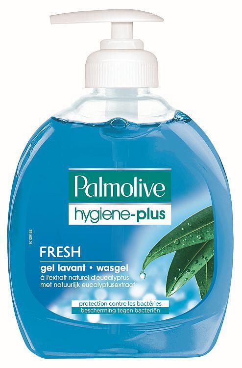 vlb zeep hyg plus fresh/ 300ml