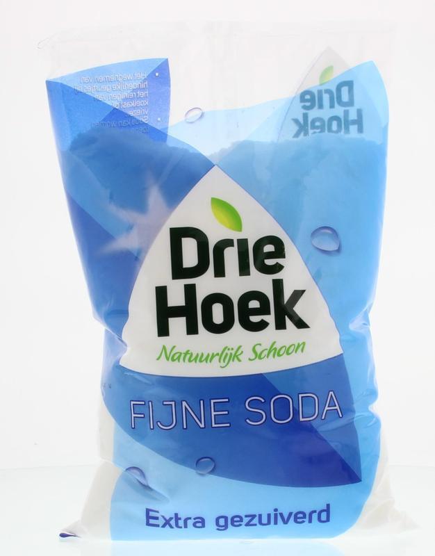 soda fijn - 1000gr
