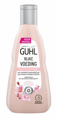 Guhl Structuurherstel shampoo