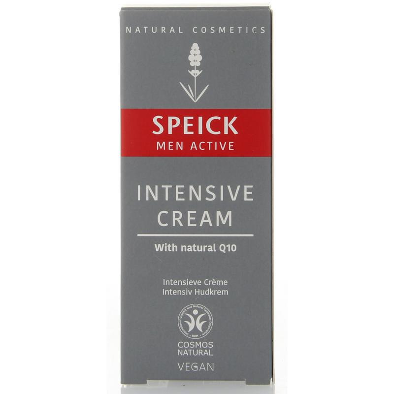 Man active intensieve gezichtscreme