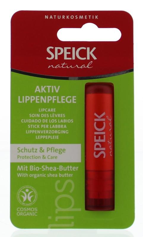 Natural lippenbalsem