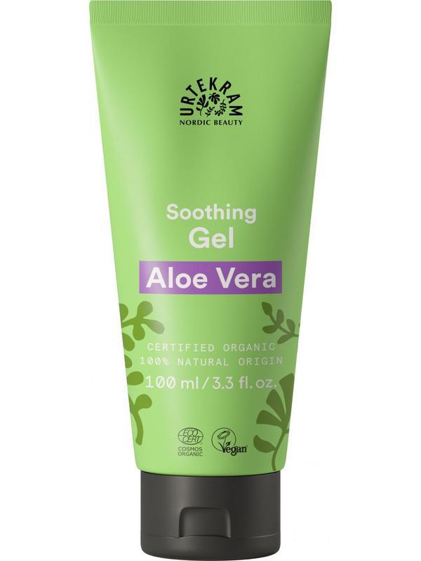 Huidgel aloe vera