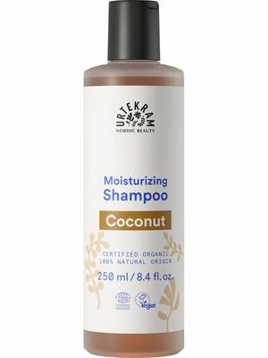 Urtekram Shampoo kokosnoot