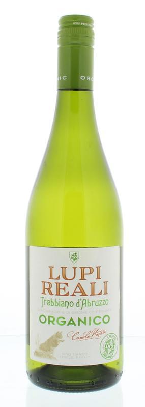white wit 750 ml