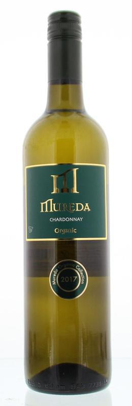 Chardonnay wit bio