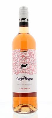PARRA JIMéNEZ la oveja negra rosado rose 750 ml