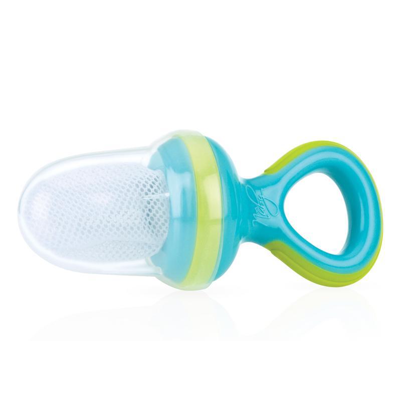Sabbelzakje aqua