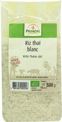 Primeal Volkoren Thaise rijst bio