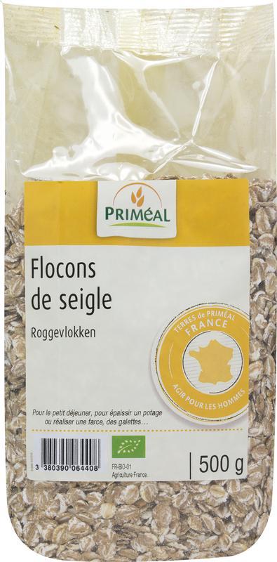 Roggevlokken bio