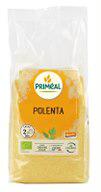Polenta voorgekookte maisgriesmeel bio