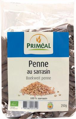 Primeal Boekweit penne bio