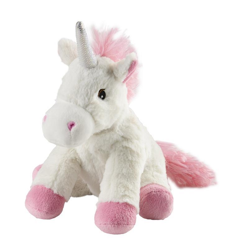 Mini eenhoorn