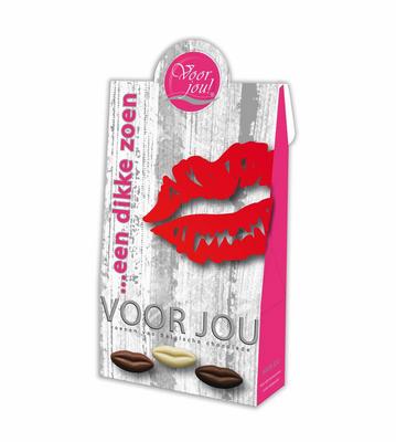 Voor Jou! Cadeau doos een heerlijk kadootje