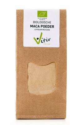 Vitiv Maca poeder bio