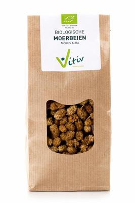 Vitiv Moerbeien bio