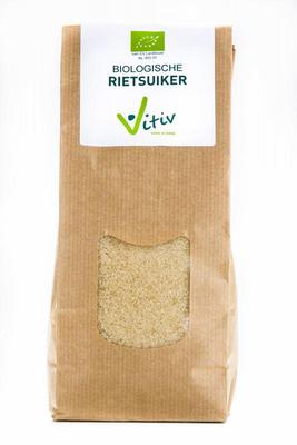 Vitiv Rietsuiker bio