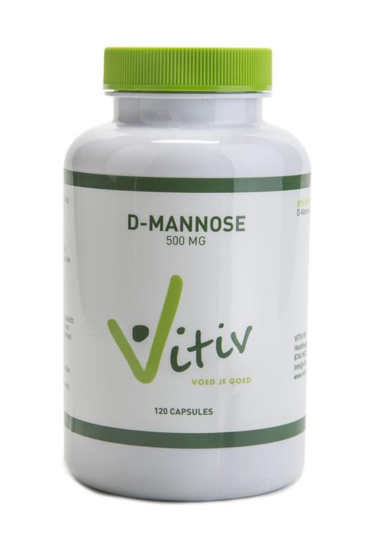 D-Mannose